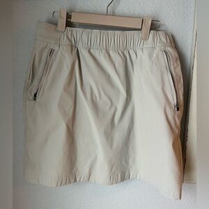 Eddie Bauer Women's Rainier Pull-On Skort